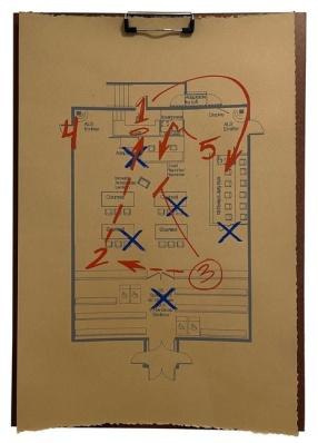 Coach's Playbook (B 1-1)