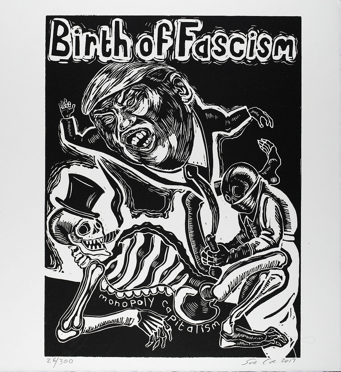 Birth of Fascism