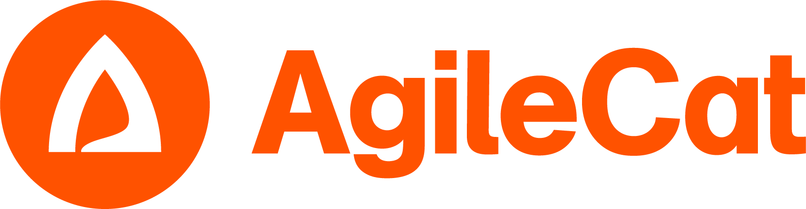 AgileCat Logo