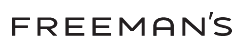 Freeman's Logo
