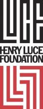 luce foundation logo