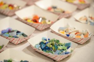 FAA Geometry and Mosaics