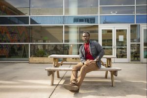 IMAGE CREDIT: TEMPLE UNIVERSITY PHOTOGRAPHY / JOSEPH V. LABOLITO