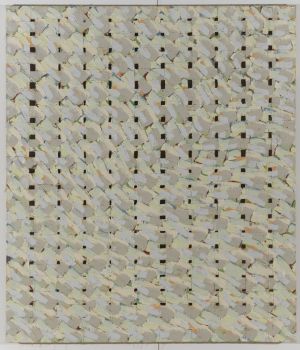 Middle Earth Cynthia Carlson, 1974