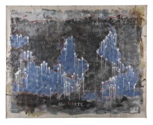 Global Optimization Diagram Ana Vizcarra Rankin, 2012