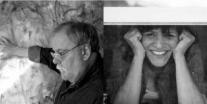 Group Critique with Neysa Grassi and Bruce Samuelson