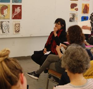 Neysa Grassi and Bruce Samuelson