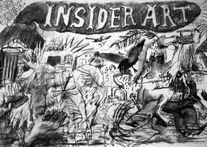 Insider Art 