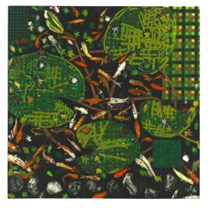 Air: 5 a. m. by Jennifer Bartlett