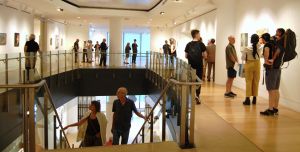 Continuing Education Exhibition