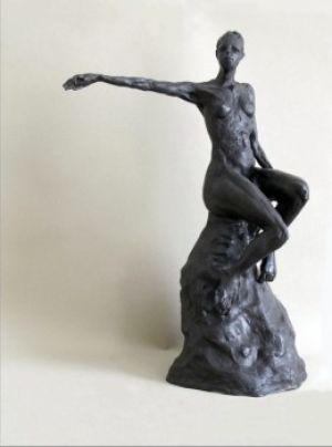 Artwork by Colleen O'Donnell.