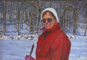 Artwork by James Toogood.