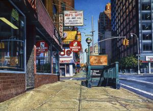 James Toogood, Mixed Emotions