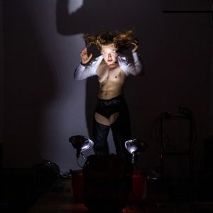 Visiting Artists Program | RRLEW