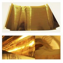 Constantina Zavitsanos, prospectus: final notice