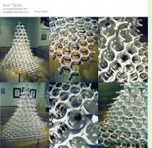 Itsuki Ogihara, Flock