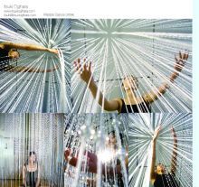 Itsuki Ogihara, Pebble Dance