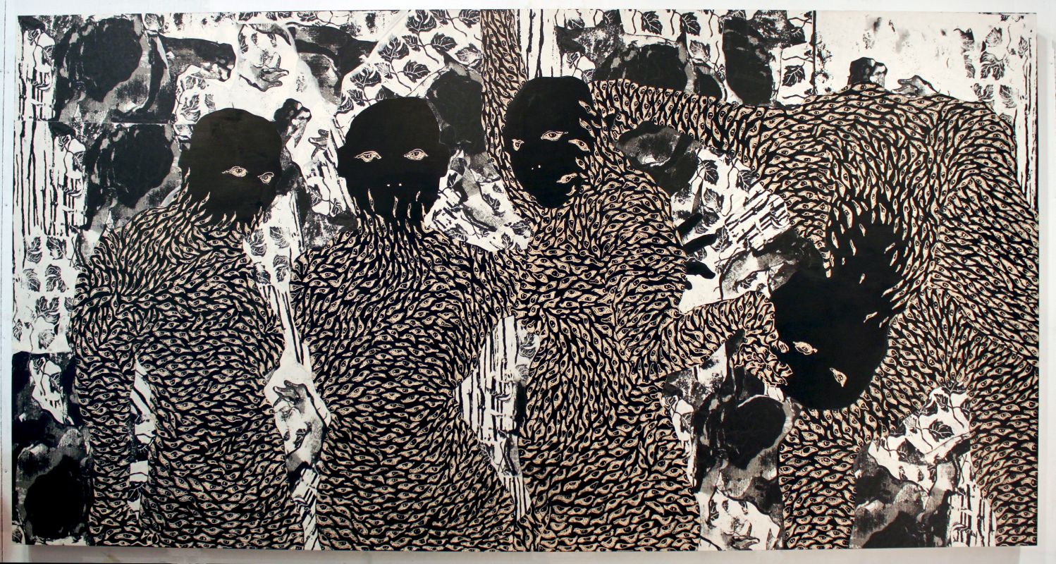 Didier William, "Rara"