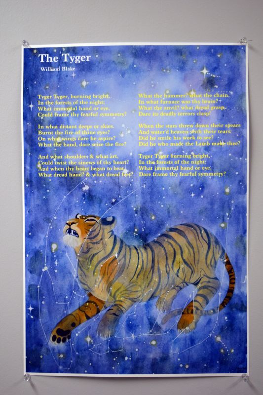 An illustration by Brice Hunt.