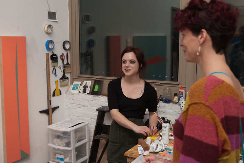 Casey Matthews Studio 