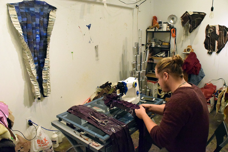 Greg Ryan Studio 