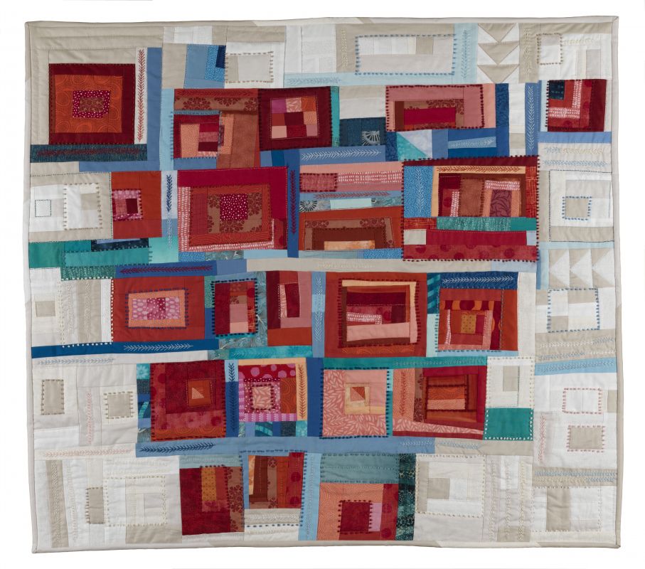 Sheryl Kessler | PAFA - Pennsylvania Academy of the Fine Arts