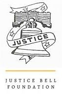 Justice Bell Foundation Logo