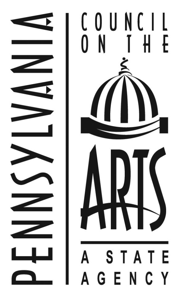 Pennsylvania Council on the Arts logo