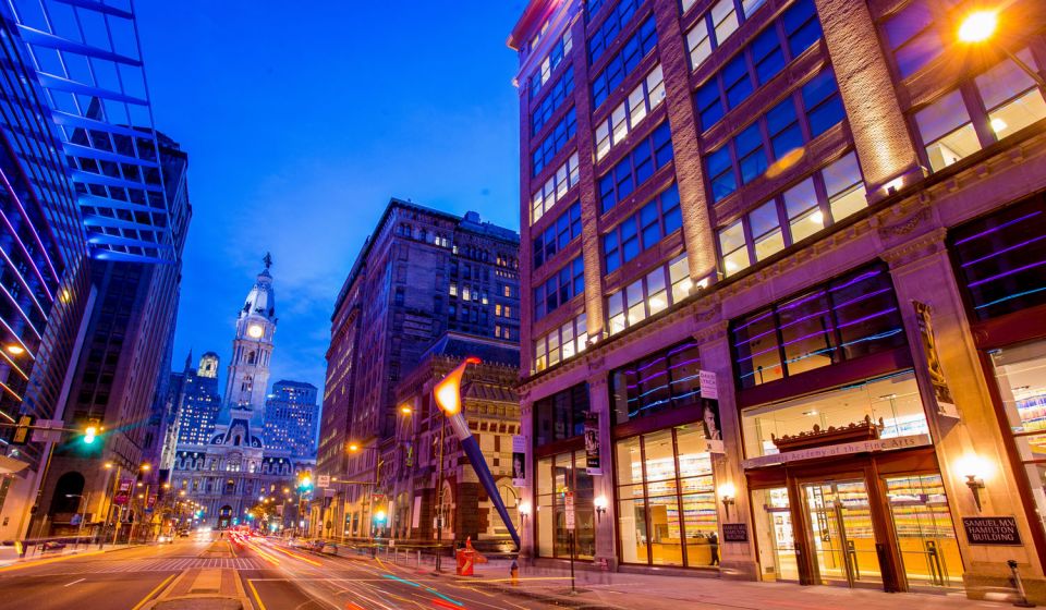 PAFA in Philly PAFA Pennsylvania Academy of the Fine Arts