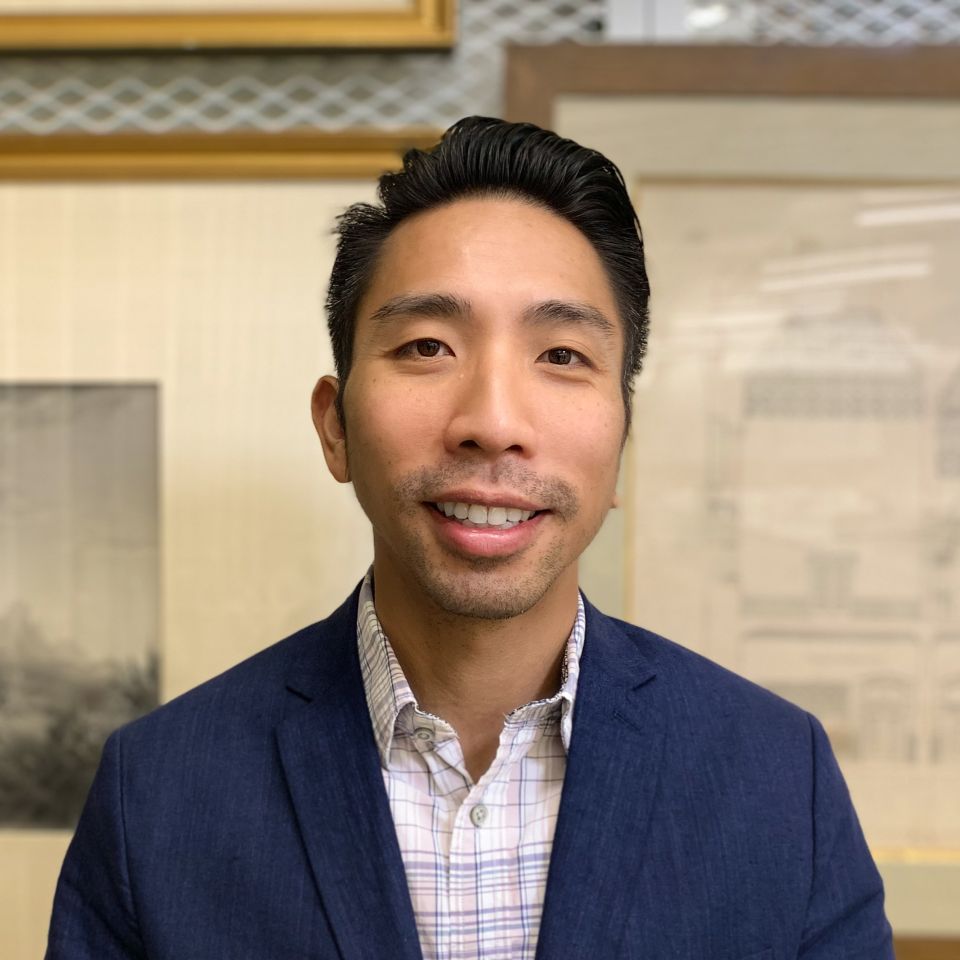 Hoang Tran | PAFA - Pennsylvania Academy of the Fine Arts