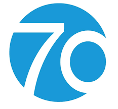 Logo for the Committee of Seventy