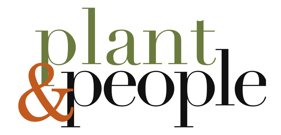 plant & people logo