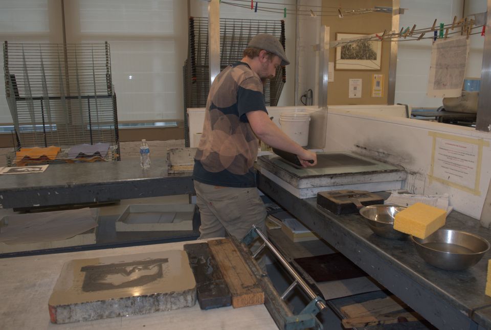 Academic Programs PAFA Pennsylvania Academy of the Fine Arts