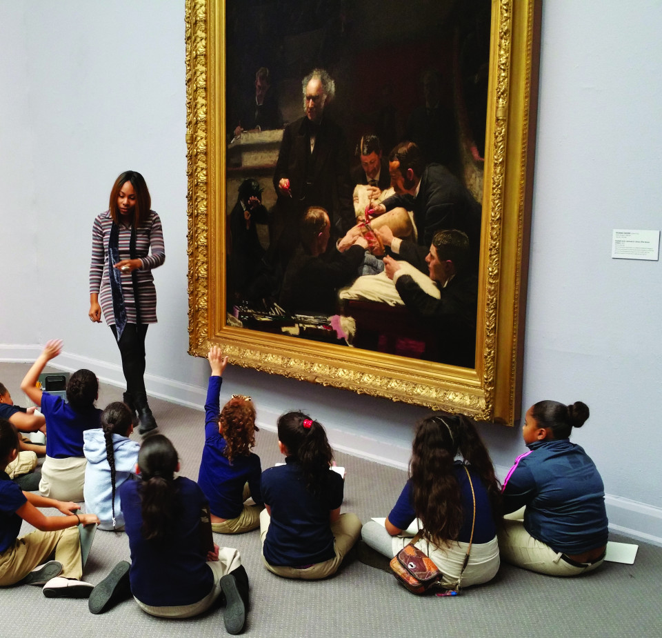 SCP Isaac A Sheppard School