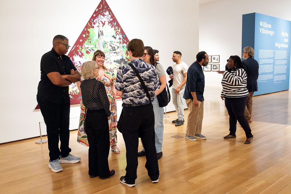 Visiting the Museum | PAFA - Pennsylvania Academy of the Fine Arts