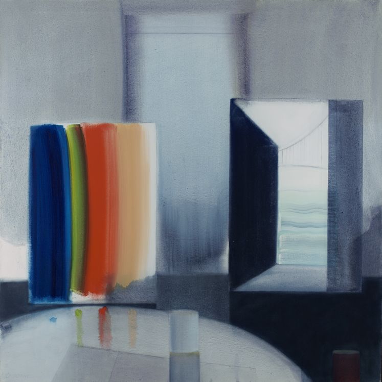 In This Academy: Selected Works from the Permanent Collection
