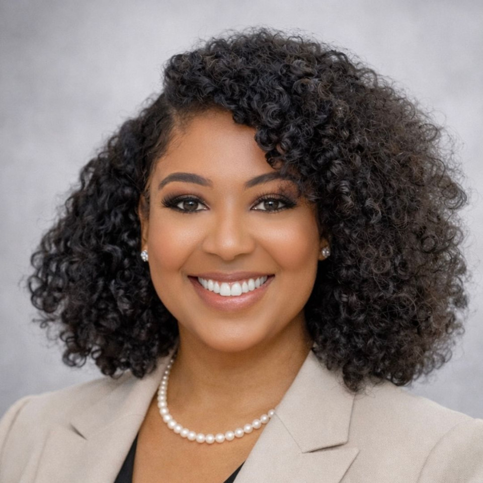 headshot of brittany lewis