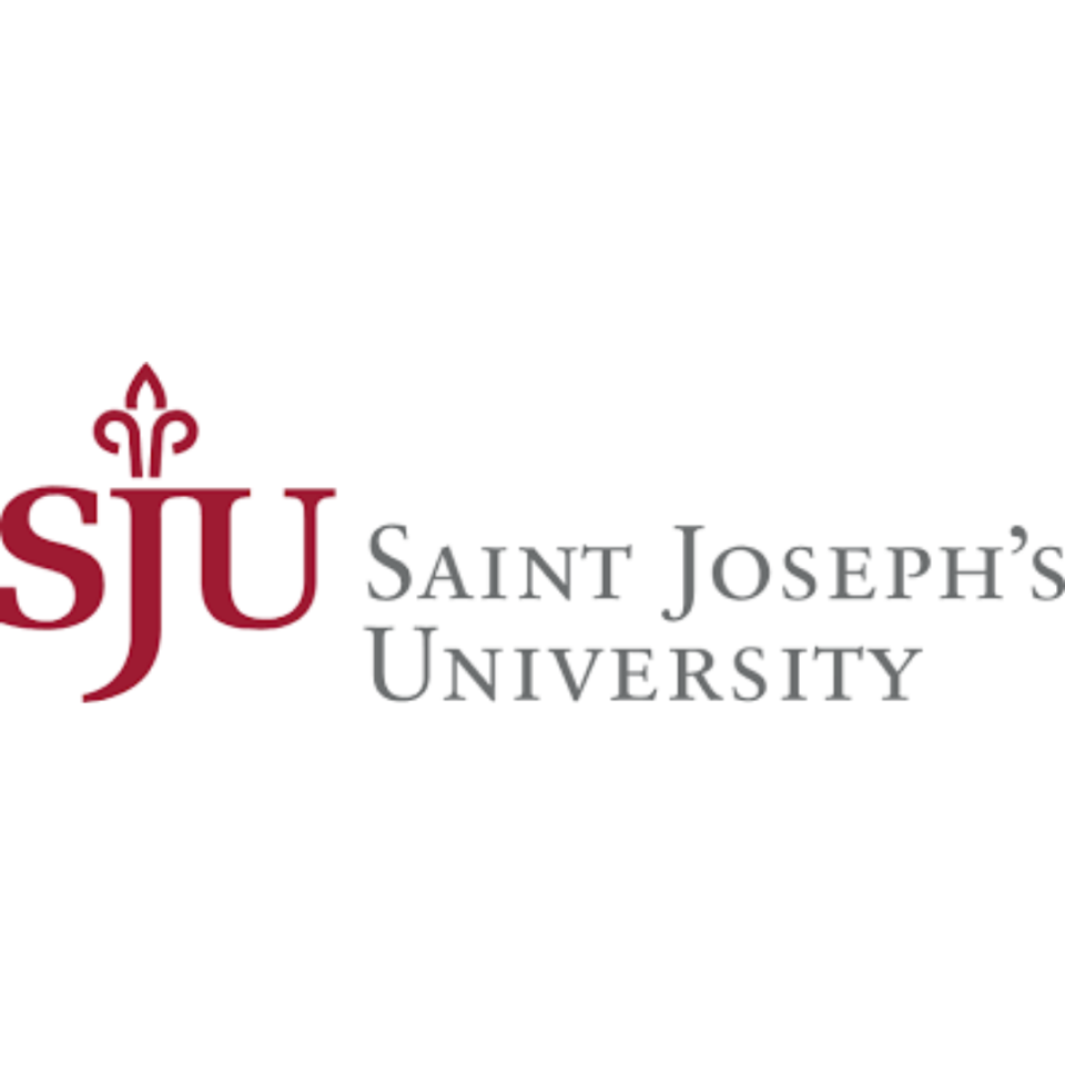 Saint Joseph’s University logo