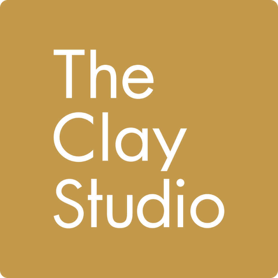 The Clay Studio logo