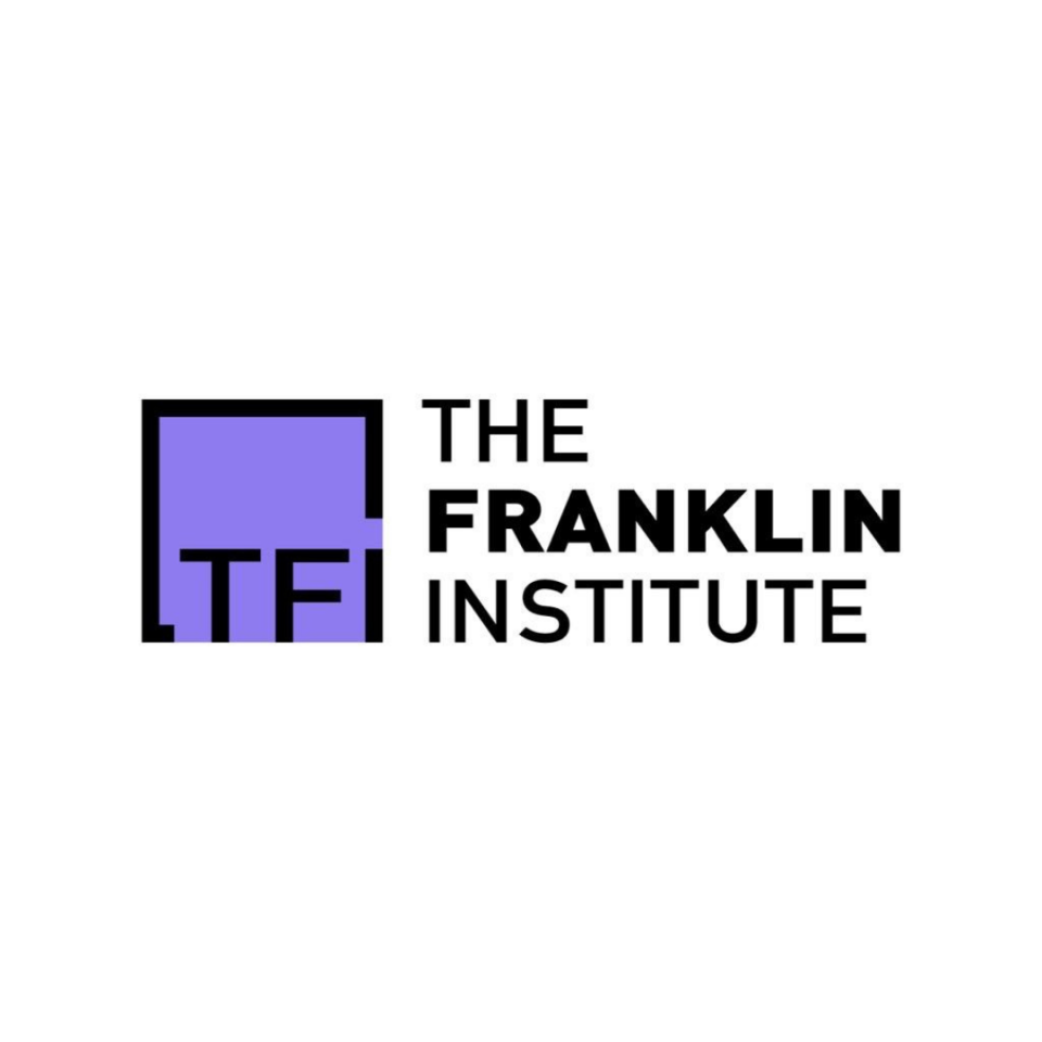 The Franklin Institute logo