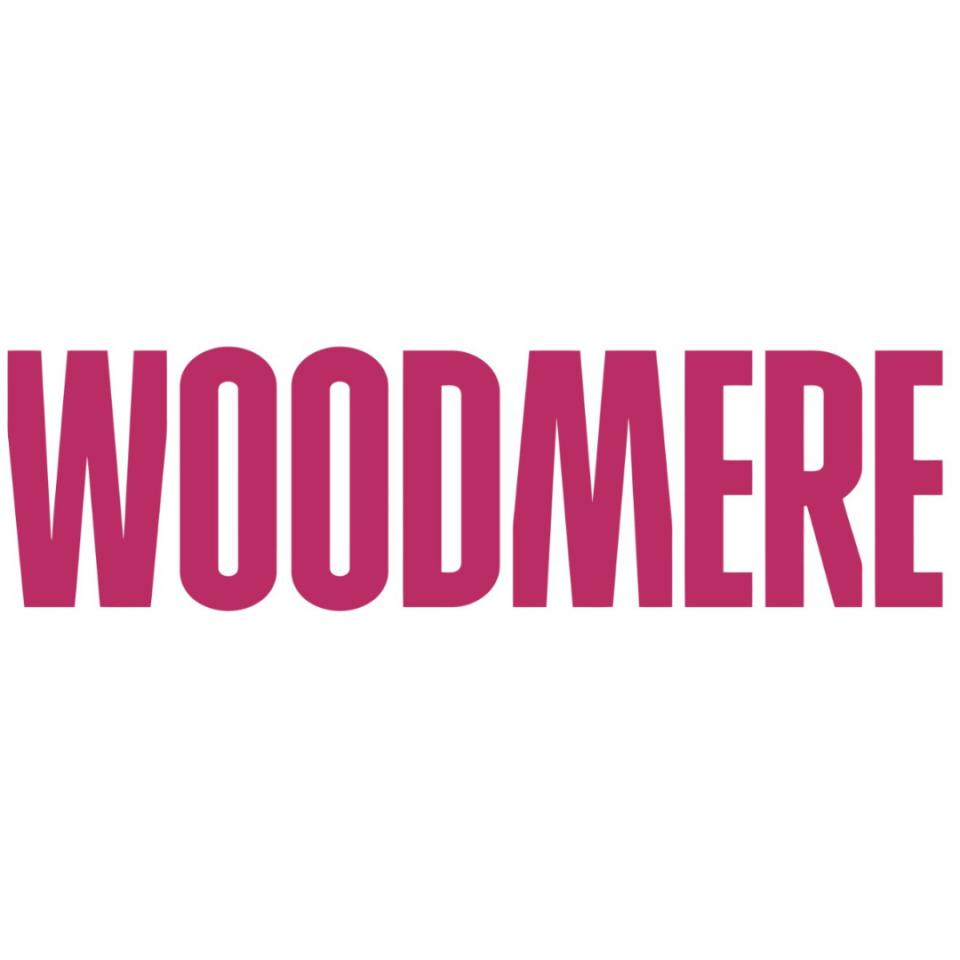 Woodmere Art Museum logo