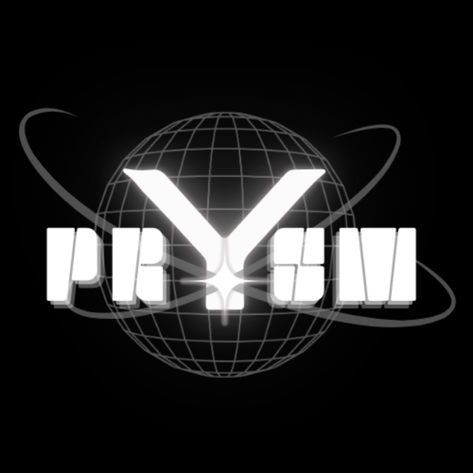PR¥SM logo