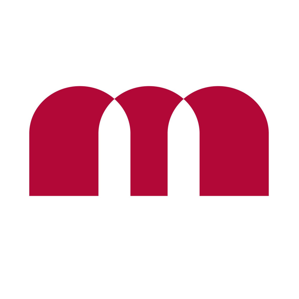 Maguire Art Museum logo