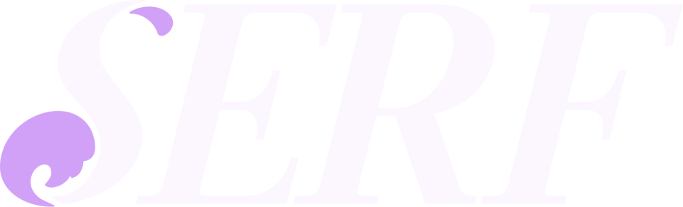 SERF Logo
