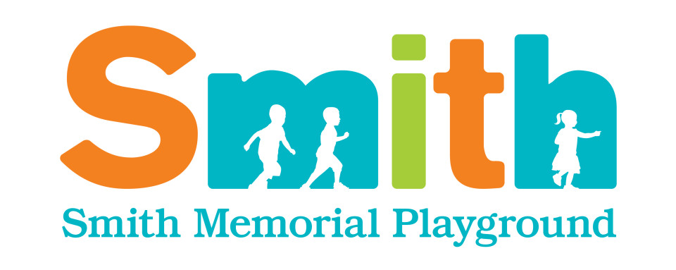Smith Memorial Playground and Playhouse logo