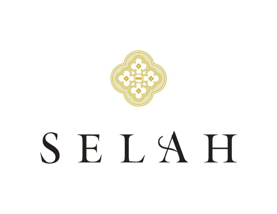 Selah logo