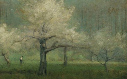The Artist’s Response to Nature: Tonalism, Historical and Contemporary ...