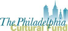 The Philadelphia Cultural Fund logo