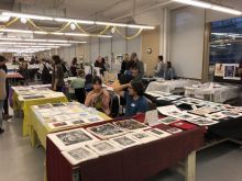 Student print sale 2018