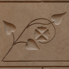 Architectural detail